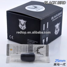 Original Blackbird Grips Disposable Tattoo Tubes